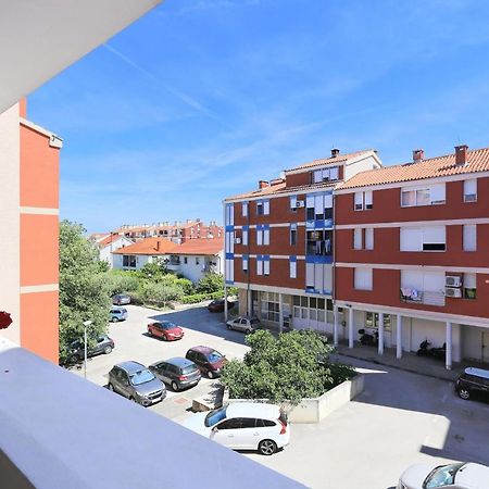 Cosy Apartment 扎达尔 外观 照片