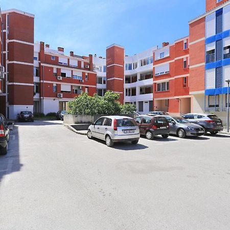 Cosy Apartment 扎达尔 外观 照片